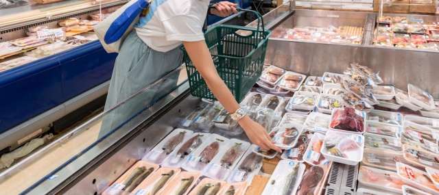 La inflación en Argentina se mantendría estable en diciembre,