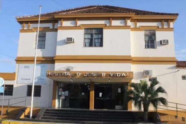 Guardias en hospitales y Centros de Atención Primaria de la Salud  funcionarán normalmente