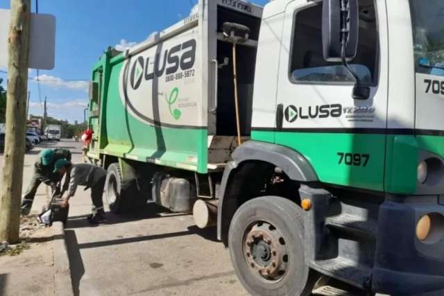 La Municipalidad de Corrientes informó sobre el funcionamiento de sus servicios durante la feria administrativa