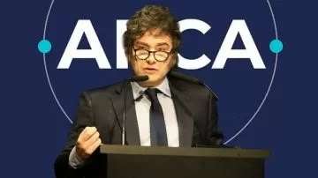 ARCA volverá a embargar cuentas de contribuyentes a partir del 1° de enero de 2025