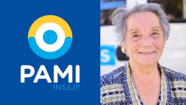 PAMI anunció un nuevo beneficio gratuito para jubilados,
