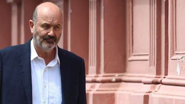 El Gobierno de Argentina decidió permitir la exportación de chatarra y residuos metálicos,