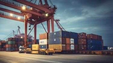 Las exportaciones de las economías regionales argentinas crecieron un 31,9% anual