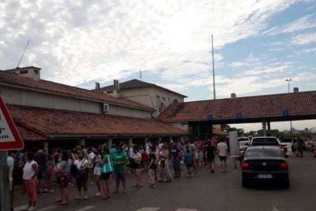 Corrientes se convierte en un importante corredor hacia Brasil para turistas argentinos,