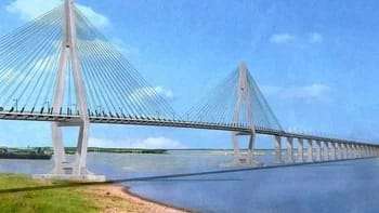 Se ha anunciado la inversión de $350.000 millones para la construcción del 2do puente Chaco-Corrientes
