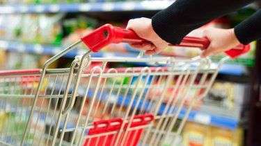En la primera semana de enero, los precios de alimentos y bebidas subieron un 1,2% en Argentina