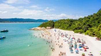 Florianópolis, Brasil, está en alerta sanitaria debido al aumento de casos de diarrea viral