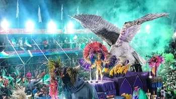 Comenzó la venta de entradas para el Carnaval de la Frontera en Paso de los Libres,