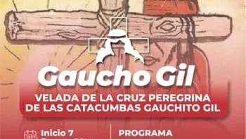 Mercedes anunció la agenda de actividades en honor al Gauchito Gil,