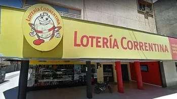 Dos correntinos ganaron más de $64 millones en la Quiniela Poceada
