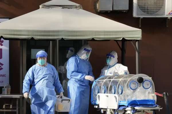 El metapneumovirus humano es una enfermedad respiratoria que afecta a personas de todas las edades,