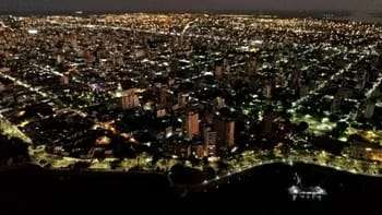 La Municipalidad de Corrientes instaló 561 cámaras de seguridad de alta definición