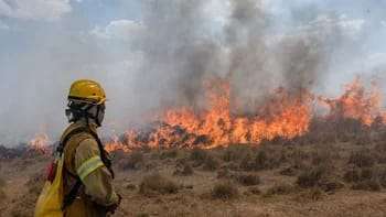 La Asociación Bomberos Voluntarios de Corrientes solicitó colaboración ciudadana