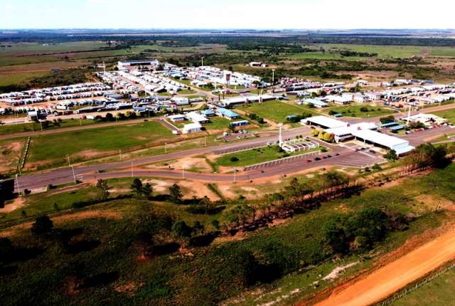 El Tribunal de Cuentas Federal de Brasil suspendió la subasta del puente internacional São Borja- Santo Tomé