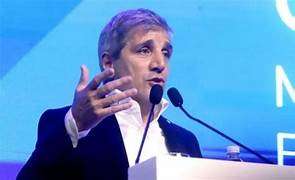 El Gobierno nacional pidió a los gobernadores que los intendentes bajen impuestos