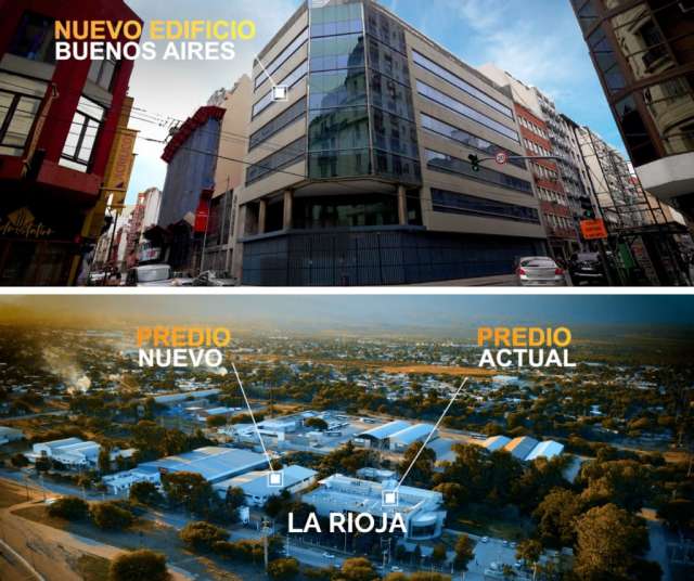 La Fundación Barceló está expandiendo su presencia en el país con 2 importantes adquisiciones