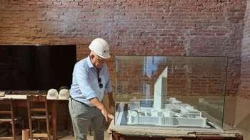 El Gobierno de Corrientes está trabajando para inaugurar "La Unidad",