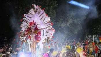 Este domingo se realizará el lanzamiento oficial de los Carnavales Barriales 2025