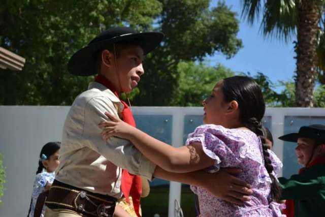 La 18° Bailanta Chamamecera de Riachuelo se llevará a cabo el 25 y 26 de enero