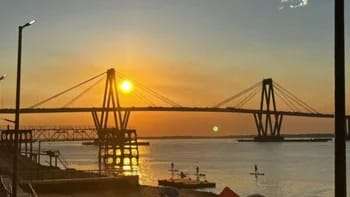 El costo de pasar un día en las playas de Corrientes puede variar desde $1200 hasta más de $20.000,