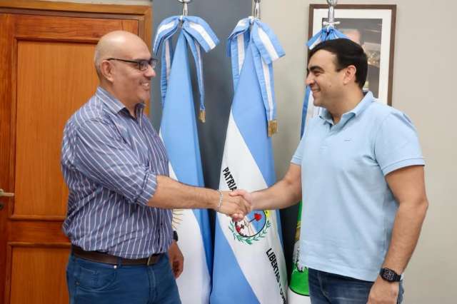 La Municipalidad de Santo Tomé anuncia un nuevo paso en su compromiso con la educación