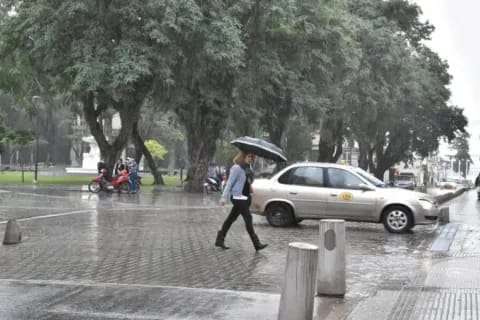 Corrientes experimentará altas temperaturas hasta el viernes,