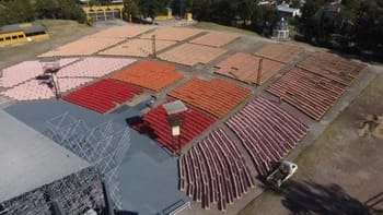 Corrientes comenzará a vivir este viernes la 34º Fiesta Nacional del Chamamé
