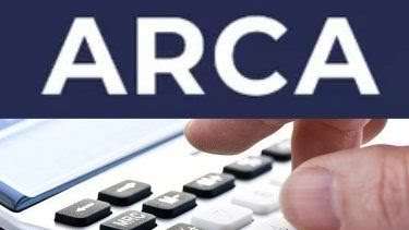 ARCA informó que los monotributistas tendrán tiempo hasta el 5 de febrero para realizar la recategorización