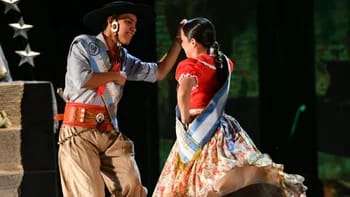 La 34° edición de la Fiesta Nacional del Chamamé sigue siendo un éxito rotundo