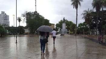 Se espera un alivio en el clima en Corrientes esta semana,