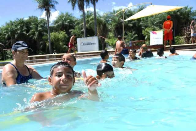 Se encuentran abiertas las inscripciones para la Colonia de Vacaciones