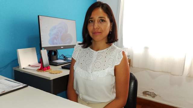 El panorama político de La Libertad Avanza en Sto Tomé para este año es muy prometedor