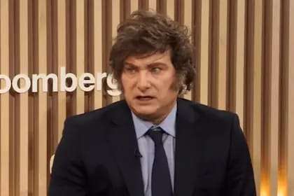 El presidente Javier Milei declaró que la Argentina podría abandonar el Mercosur