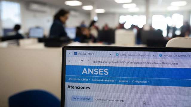 ANSES confirmó un aumento del 2,7% para las jubilaciones,