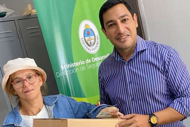 El Ministerio de Desarrollo Social de la provincia de Corrientes entregará cajas de alimentos para celíacos