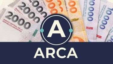ARCA creó un sistema para que los trabajadores independientes con hasta 3 colaboradores se den de alta