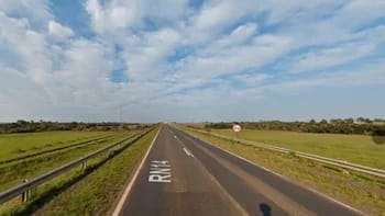 El Gobierno convocó a audiencias públicas para la licitación de la Ruta del Mercosur,
