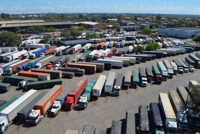 Nación privatiza las áreas de servicios de los pasos fronterizos de Paso de los Libres y Santo Tomé Corrientes
