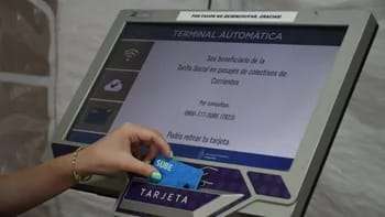 Los universitarios de Corrientes pueden tramitar la Sube Estudiantil por 1ra vez