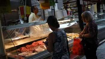 Según estimaciones privadas, la inflación de enero sería menor al 2,7%
