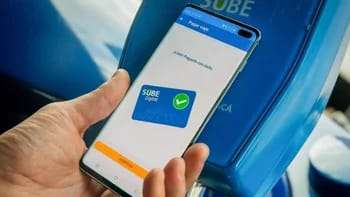El gobierno aumentó el saldo negativo de la Sube, pasando de $480 a $1200