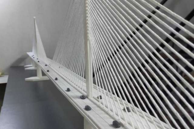 El gobierno de Ctes aplazó por 1 año la Audiencia Pública para el 2do puente con Chaco
