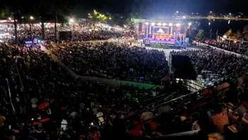 Se confirmaron la fecha y los artistas para la 56° edición del Festival Nacional del Auténtico Chamamé Tradicional