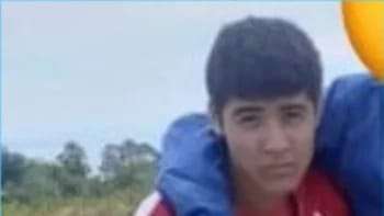 La Policía de Corrientes está buscando intensamente a un menor de 14 años llamado David Emanuel Fernández,