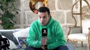 El director técnico de la Selección Argentina, Lionel Scaloni, confirmó que Lionel Messi quiere jugar el Mundial 2026