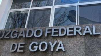 El expediente del caso Loan Peña fue trasladado a la Cámara Federal de Apelaciones de Corrientes