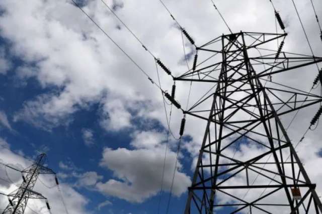 Corrientes se vio afectada por un colapso energético que dejó sin electricidad