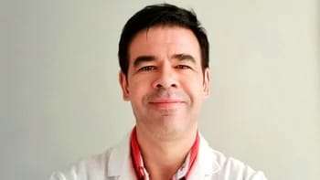 Un destacado egresado de la Unne el Dr. Patricio Acosta, fue designado como miembro del Comité Ejecutivo de la ISID