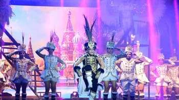 El carnaval correntino traslada su brillo al anfiteatro Cocomarola