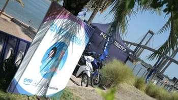 Las playas de Corrientes cuentan con puestos sanitarios para atención primaria,